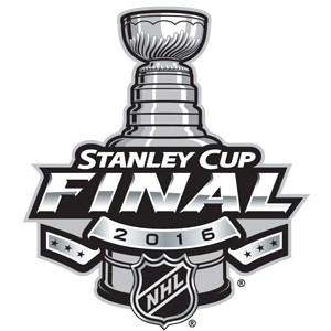 Stanley Cup Final Logo